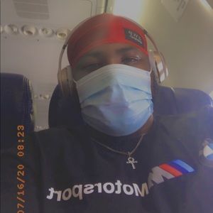 Meet your Posher, Jason